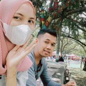 Terry Marfuah profile icon