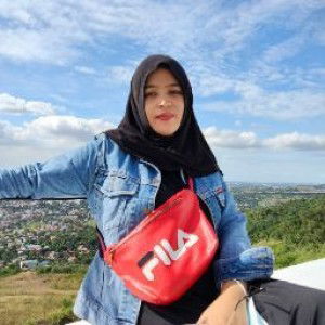 RACMAH MAMARIALA profile icon