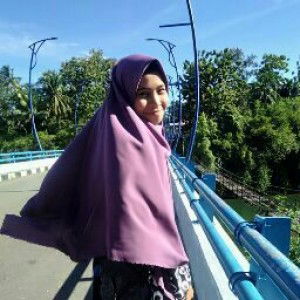 Mega Putri profile icon