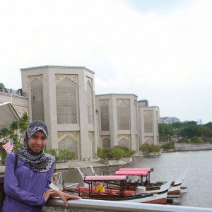 Septia Rozalina profile icon