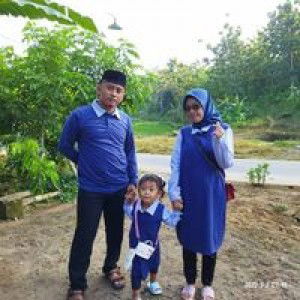 Nurnaini Amalia profile icon