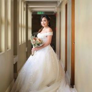 Zhey De Guzman-Burata profile icon