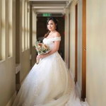 Zhey De Guzman-Burata profile icon