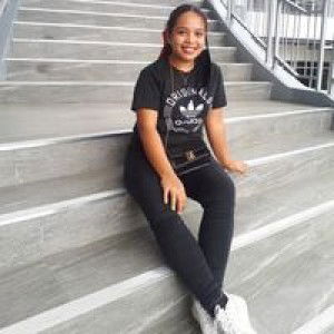 Jovely Ann Rustria Barrozo profile icon