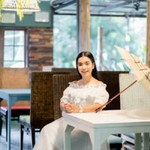 Numean Nhuboon profile icon