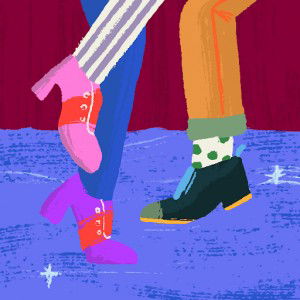 Gellie Francisco profile icon