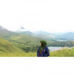 Isnania Nur R profile icon