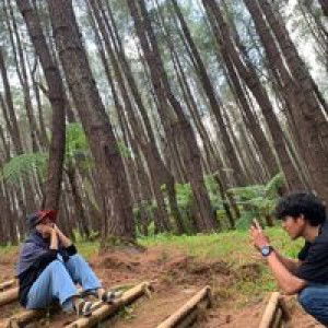 Niar Amnur profile icon