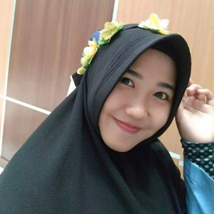 Unika Hela Lufiana profile icon