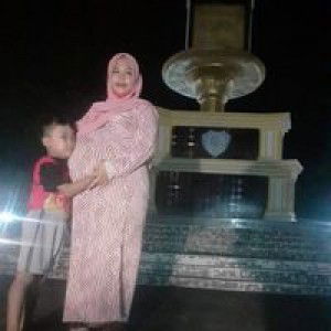 Ency Tamara Hasibuan profile icon