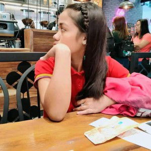 Gemmalyn Barro profile icon