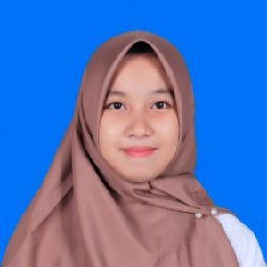 Afria Zahra profile icon