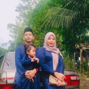 Nur Izzati Marini profile icon