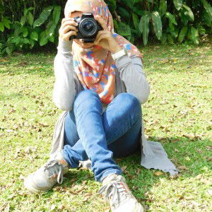 Rokhimah B profile icon