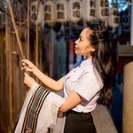 Thananporn Sukseejai profile icon