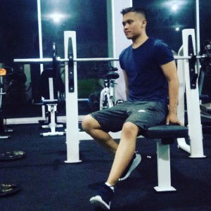 Tendi Darisman profile icon