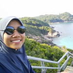 NOR 'ADILAH HABSIRUN profile icon