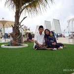 Malky Azizi profile icon