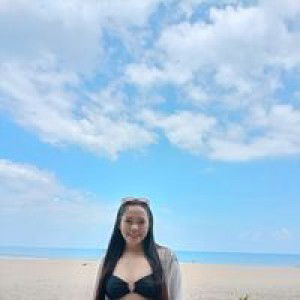 Rose Anne Catienza Bandola profile icon