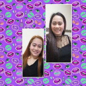 Revelyn Leonardo profile icon