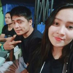 Christopher Gasita Santos profile icon