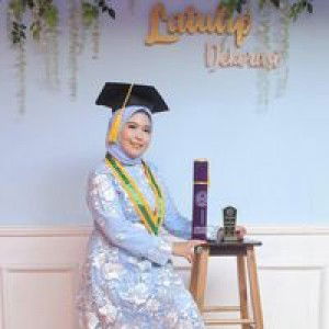 Evi Suswita profile icon