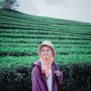 Wahida Yk profile icon