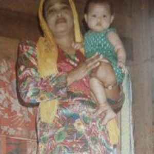 Sarbiah Binti Ariasa profile icon