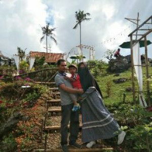 Ina Najma profile icon