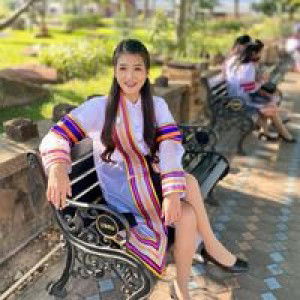 Miw Thanyaret profile icon