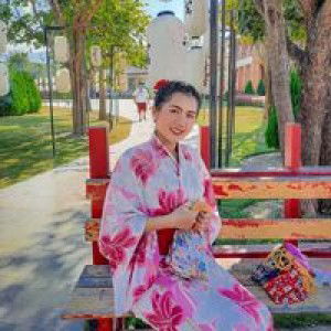 Kalliya Wongtip profile icon