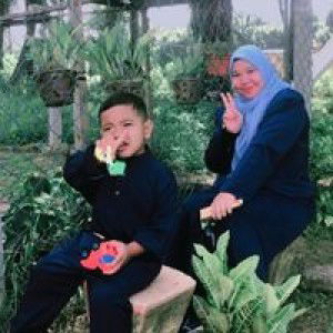 Nooraien Ayien profile icon