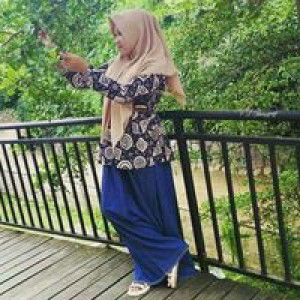 Ilmy Mufida Khoirinnajriah profile icon