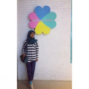 uswatun hasanah profile icon