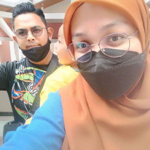 Siti Khatijah profile icon