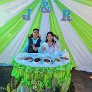 Rhonalyn Mapanao Lacson profile icon