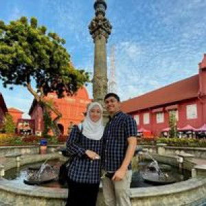 Fatin Nur Maisarah profile icon