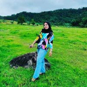 Dayana Anggraini profile icon