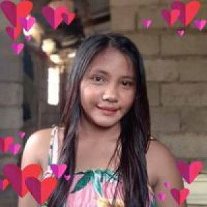 Graizel Mae Salvador Bareng profile icon