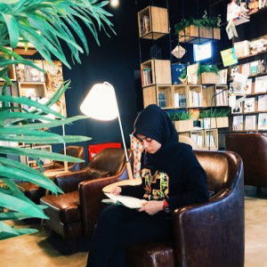 Nur Athirah Ishak profile icon