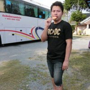 Sombun Achomphommarat profile icon