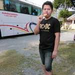 Sombun Achomphommarat profile icon