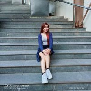 Bianca Mae Dato-on Ocampo profile icon