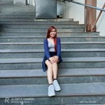 Bianca Mae Dato-on Ocampo profile icon