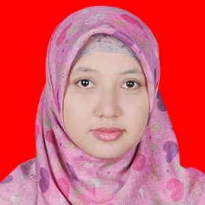Ekalemi Fitriani profile icon