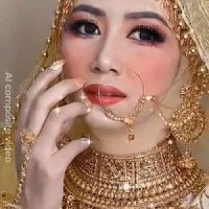 Dewi Fitriani profile icon