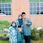 Zurin Zulkhairi profile icon