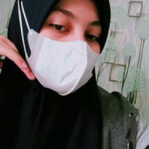 Hazna Zhereena's profile icon
