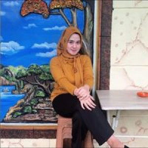 Salwa Annisa profile icon