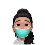 Angelica Eseo Rubio profile icon